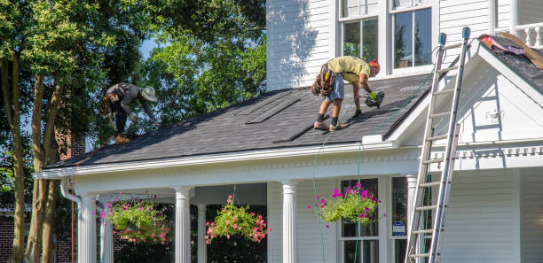 Elizabethton, TN Roofing Contractor Company
